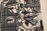 Games Workshop Warhammer AoS Age of Sigmar Skaventide terrain