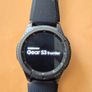 samsung smart watch gear S3 Frontier Image 2
