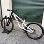 Canyon Torque DH MTB Image 8