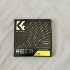 K & F Concept Nano- X series filter 72mm