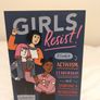 Girls Resist!: A Guide to Activism, Leadership, and Starting a Revolution Image 2