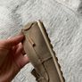 Boys suede loafers Zara size 34 UK2 Image 4