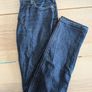 Levi's 511 Men's Jeans Dark Blue W31 L34 Image 3