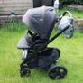 Joie Chrome dlx 4 in 1 Travel System Image 3