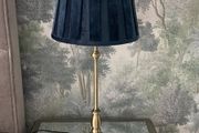 Matching Lamps &amp; Ceiling Lampshade