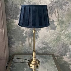 Matching Lamps & Ceiling Lampshade