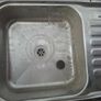 Campervan Kitchen Sink Image 4
