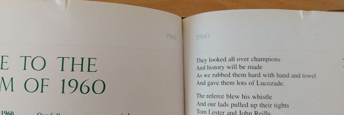 120 Years of GAA in Passage by Matt Aherne 2006 h/b d/j Cork FREEPOST