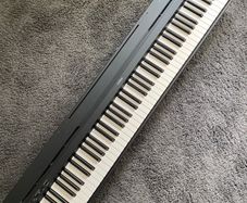 YAMAHA P45 - 88 Key Digital Piano + Extras