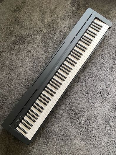 YAMAHA P45 - 88 Key Digital Piano + Extras