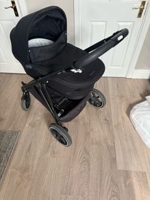 Cybex Gazelle S