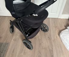 Cybex Gazelle S