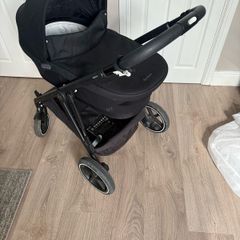 Cybex Gazelle S