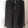 mens wool coat Image 2