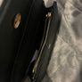 Black handbag Image 4