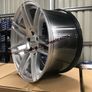 19" Inch Bmw Strom Str3 F14 Alloy Wheels E90 E91 E92 E93 F10 F11 F30 F31 F33 F36 M3 M4 F80 F82 F83 F87 M2 3 4 5 Series Image 9