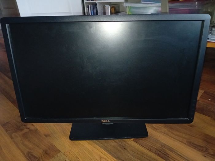 Dell Professional P2412Hb 24" Full HD Monitor
