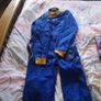Kart race sparco suit Image 2