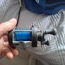 Fishing reel Image 2