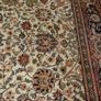 P.ersian Tabriz Rug 3.1 X 2.43m (TZ) Image 5