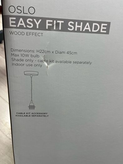 Light Shade