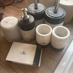 Paul Costello bathroom accessories