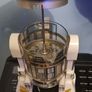 TEENKON R2,D2 French Press Coffee Maker, Like New Image 3