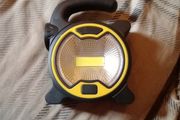 flashlight 1k Lumens