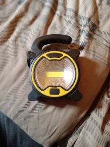 flashlight 1k Lumens
