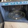 (original eur299) Samsung MC28M6055CK Convection Microwave Oven with Hot Blast & Slim Fry 28L Image 4