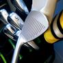 Set of Titleist Golf Clubs Image 4