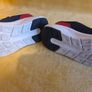 Levis shoes, size 10.5 (UK 28) Image 3