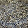 P.ersian Nain Rug with Silk 300x205cm (NAIN) Image 3