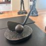 golf trophy Image 2
