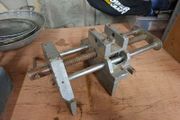 bench vice