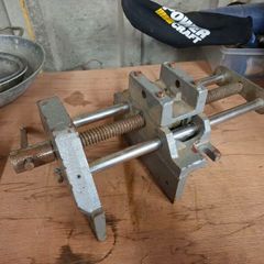 bench vice