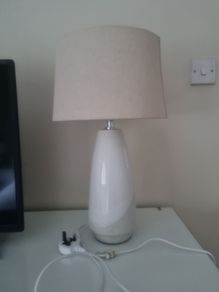 lamp