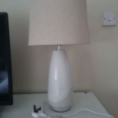 lamp