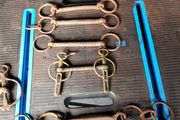 Vintage Horse bit