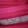 d.e.c.k. Cerise Cowl Neck Jumper New Image 3