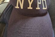 Range of Cop Themed Caps