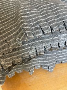 IKEA throw blankets