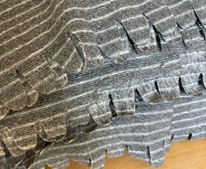 IKEA throw blankets