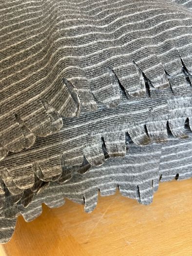 IKEA throw blankets