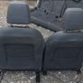 Seat Leon Golf  Octavia seats Image 3