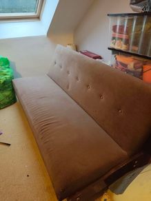 sofa bed