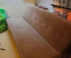 sofa bed