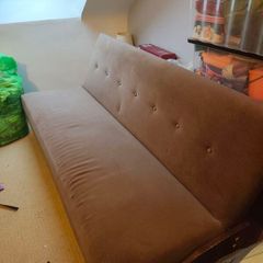 sofa bed