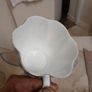shelley bone china cup Image 4
