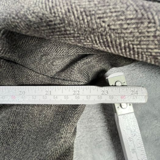 Trespass Womens Everyday TP50 Herringbone Parka, Size UK 16, EU 44, XL